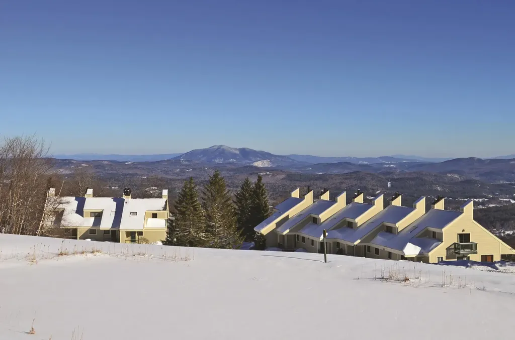97 Okemo Trailside Extension Ludlow VT 05149