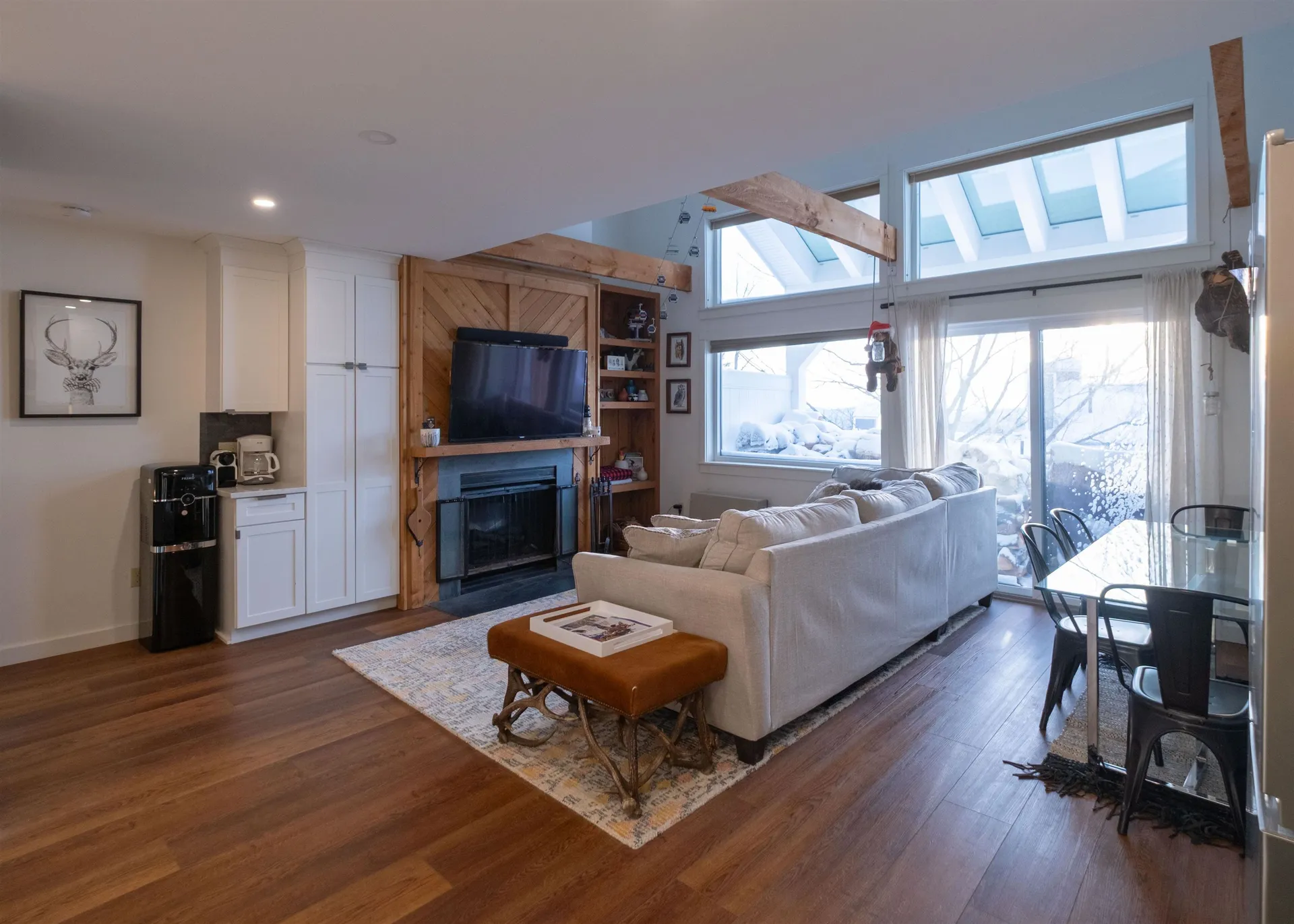 97 Okemo Trailside Extension Ludlow VT 05149