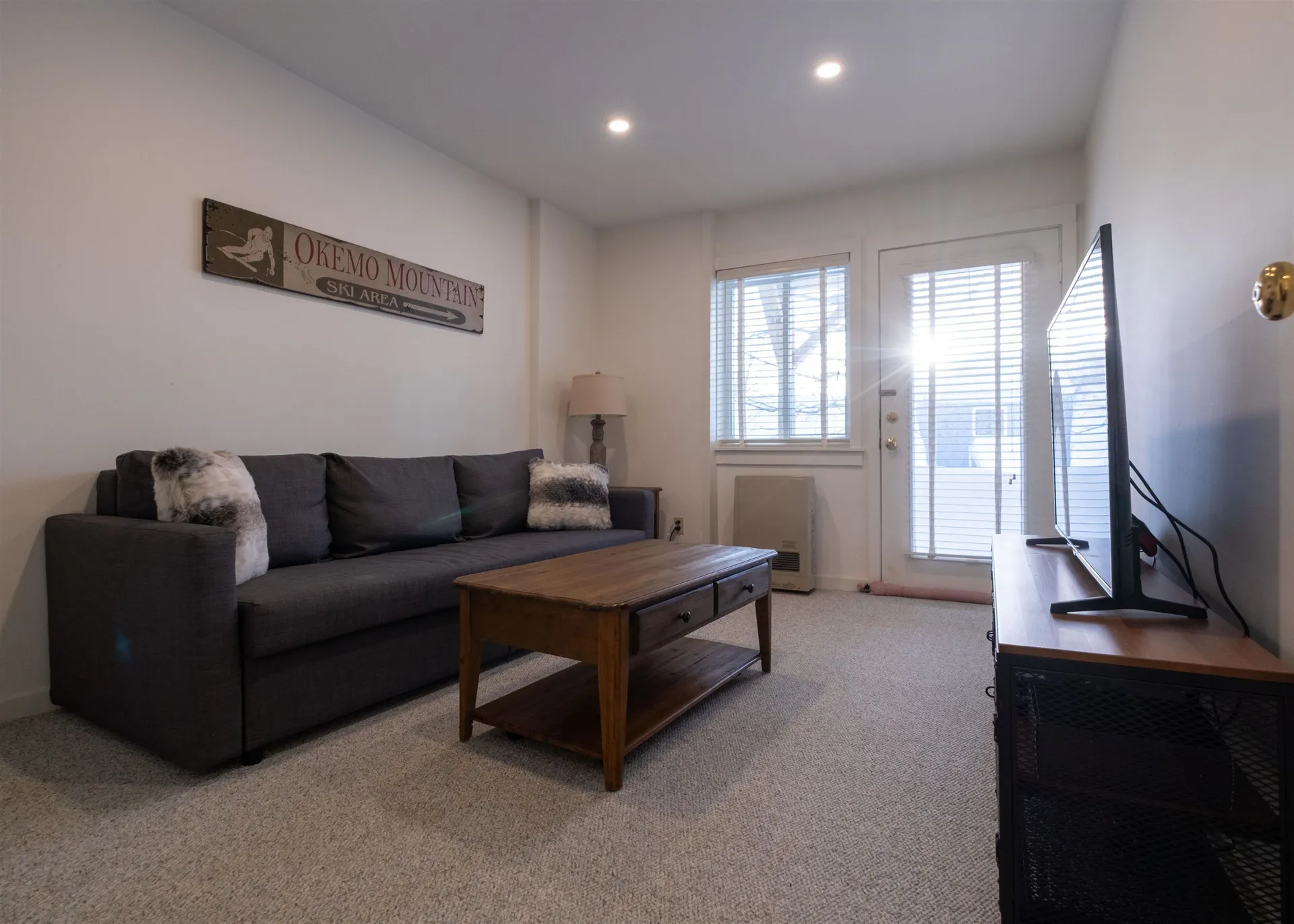 97 Okemo Trailside Extension Ludlow VT 05149