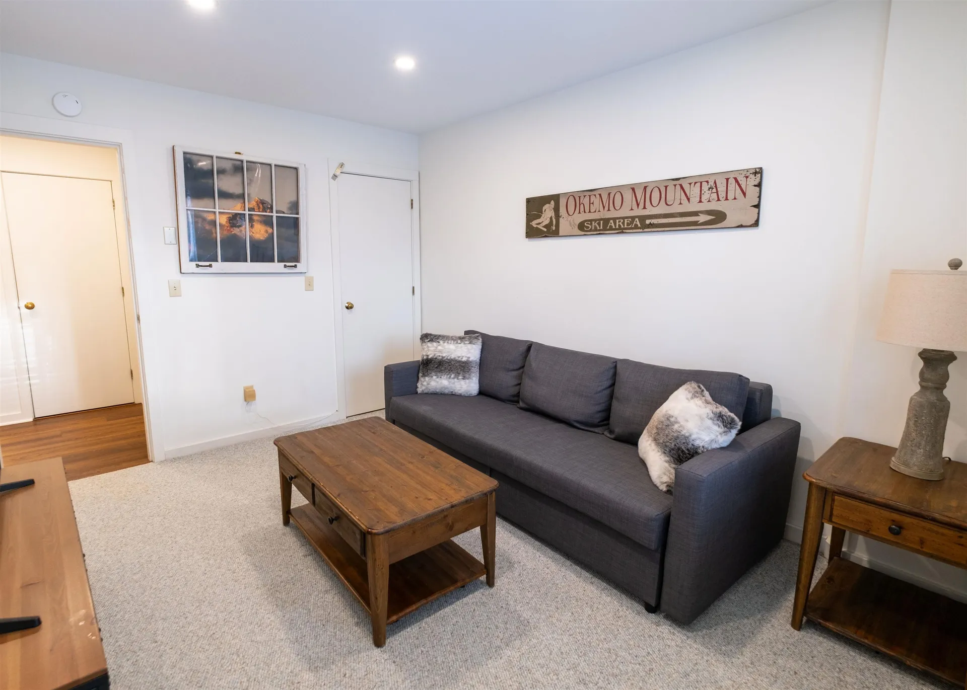 97 Okemo Trailside Extension Ludlow VT 05149