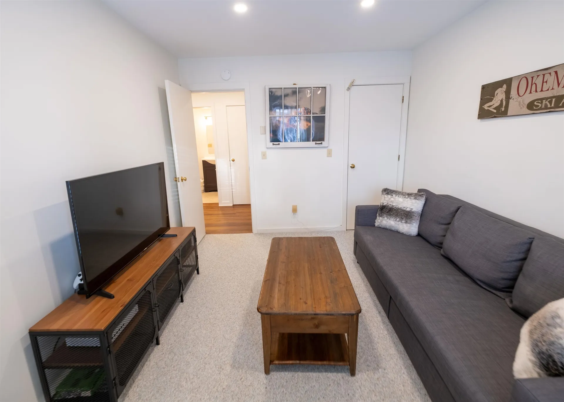 97 Okemo Trailside Extension Ludlow VT 05149