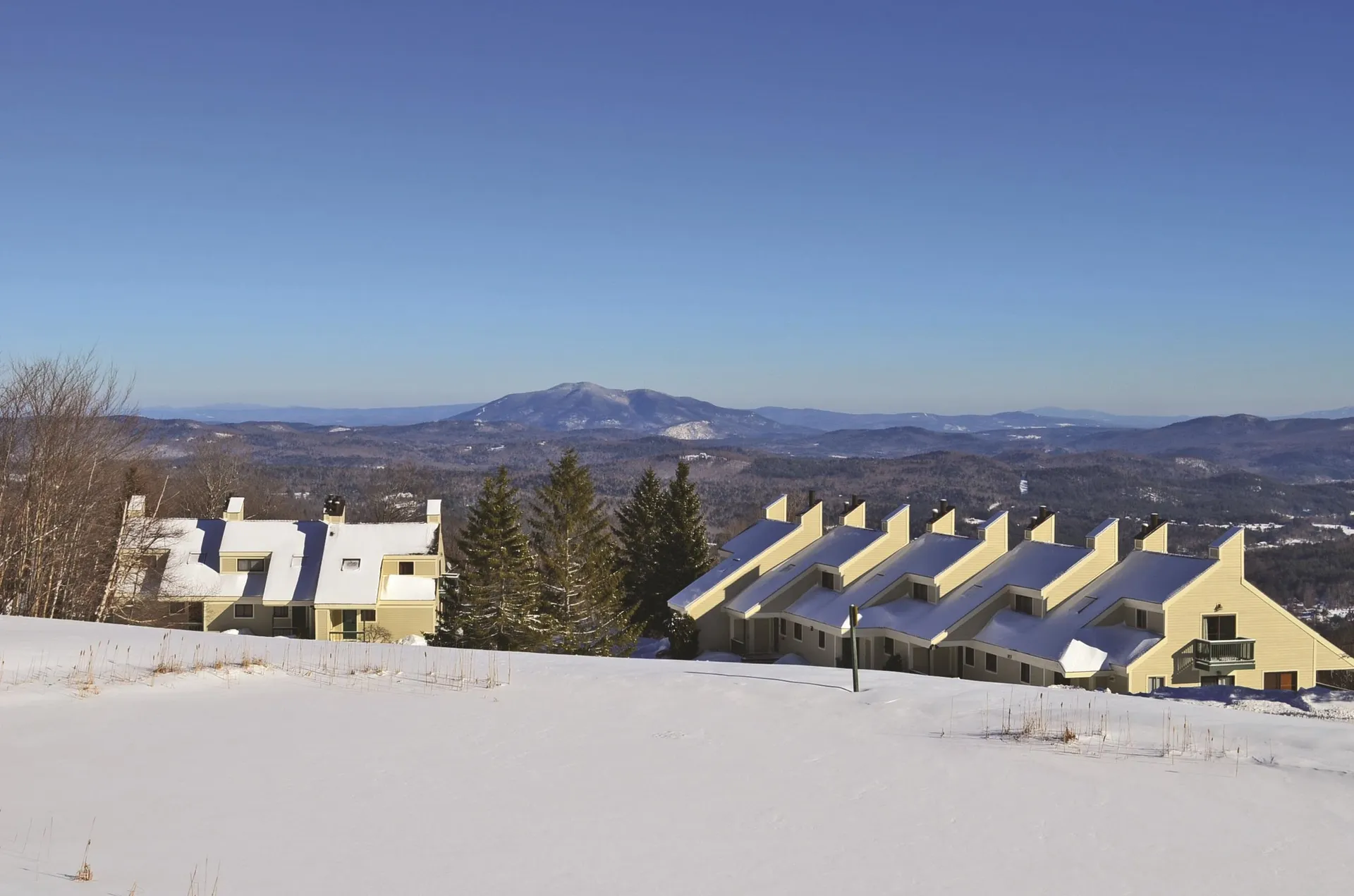 97 Okemo Trailside Extension Ludlow VT 05149