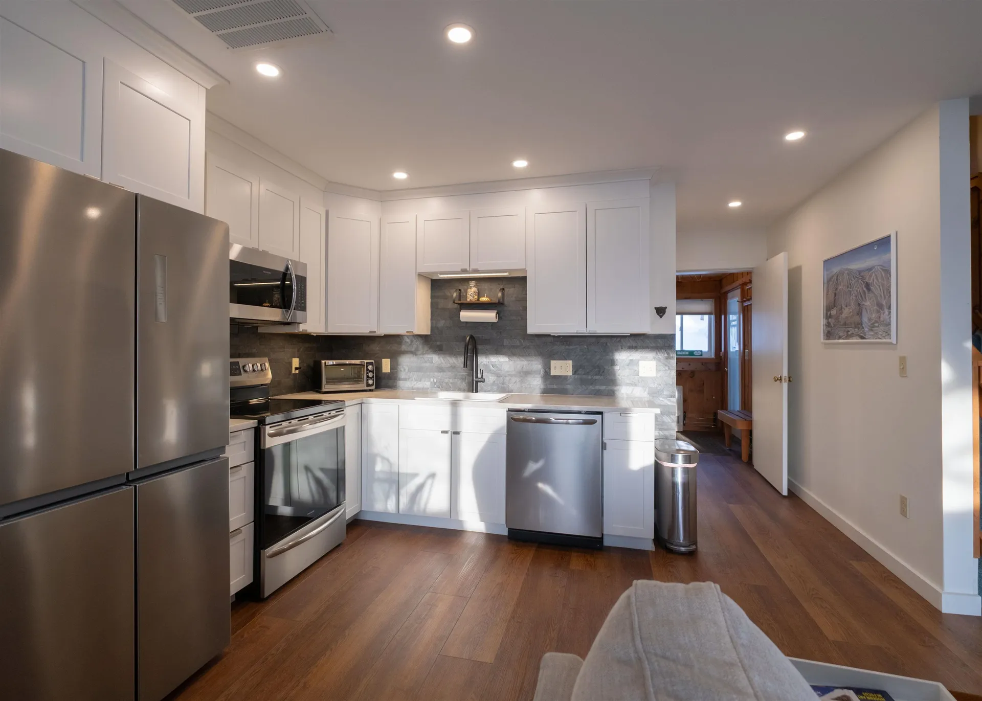 97 Okemo Trailside Extension Ludlow VT 05149