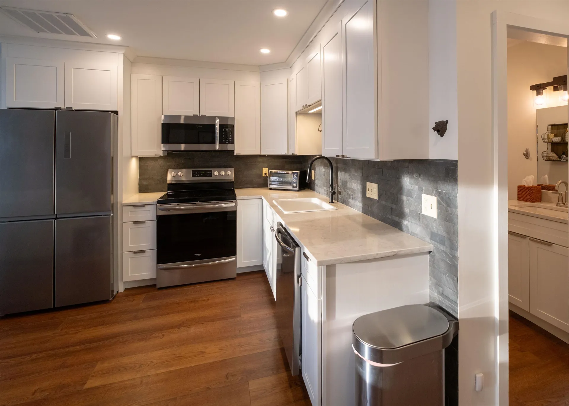 97 Okemo Trailside Extension Ludlow VT 05149