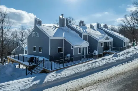 97 Okemo Trailside Extension Ludlow VT 05149