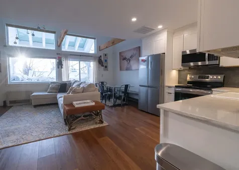 97 Okemo Trailside Extension Ludlow VT 05149