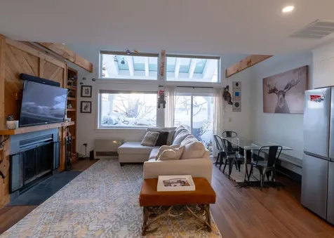 97 Okemo Trailside Extension Ludlow VT 05149