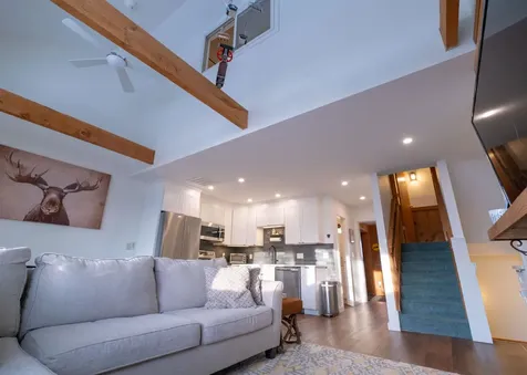 97 Okemo Trailside Extension Ludlow VT 05149