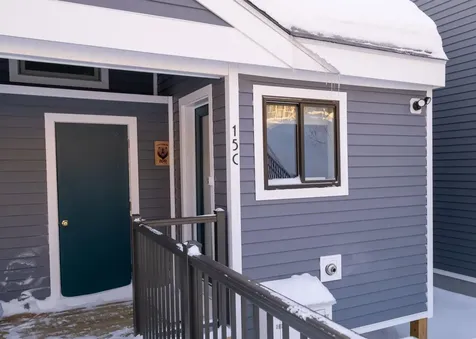 97 Okemo Trailside Extension Ludlow VT 05149