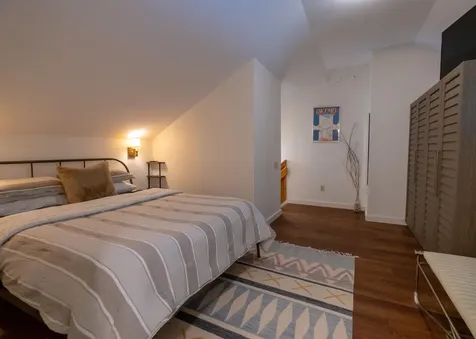 97 Okemo Trailside Extension Ludlow VT 05149