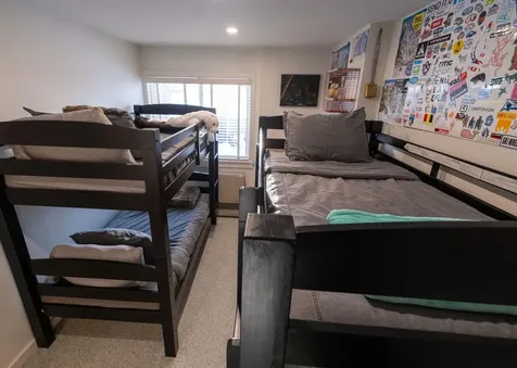 97 Okemo Trailside Extension Ludlow VT 05149