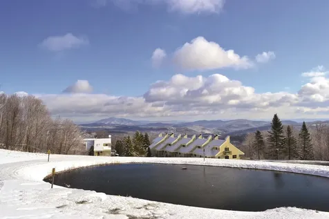 97 Okemo Trailside Extension Ludlow VT 05149