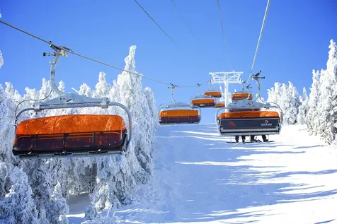 97 Okemo Trailside Extension Ludlow VT 05149