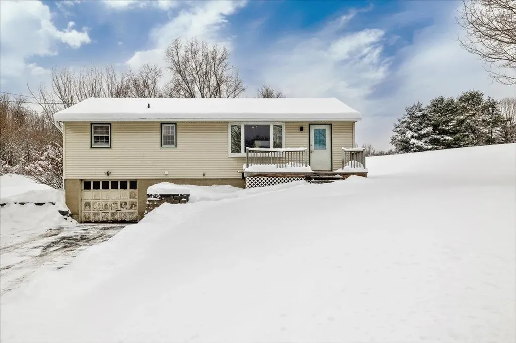 11 Sunny View Drive Jericho VT 05465