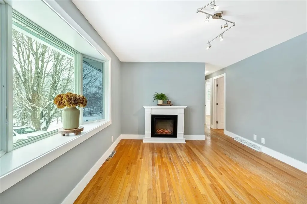 11 Sunny View Drive Jericho VT 05465