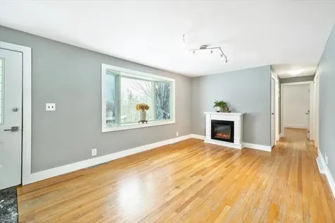 11 Sunny View Drive Jericho VT 05465