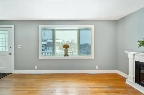 11 Sunny View Drive Jericho VT 05465