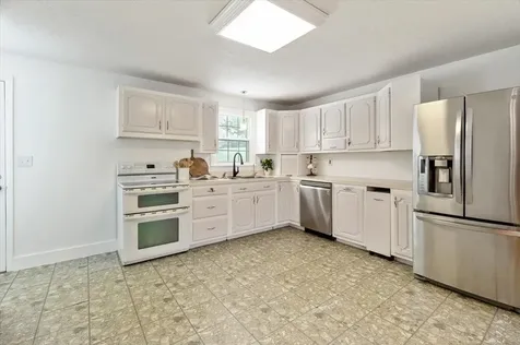 11 Sunny View Drive Jericho VT 05465