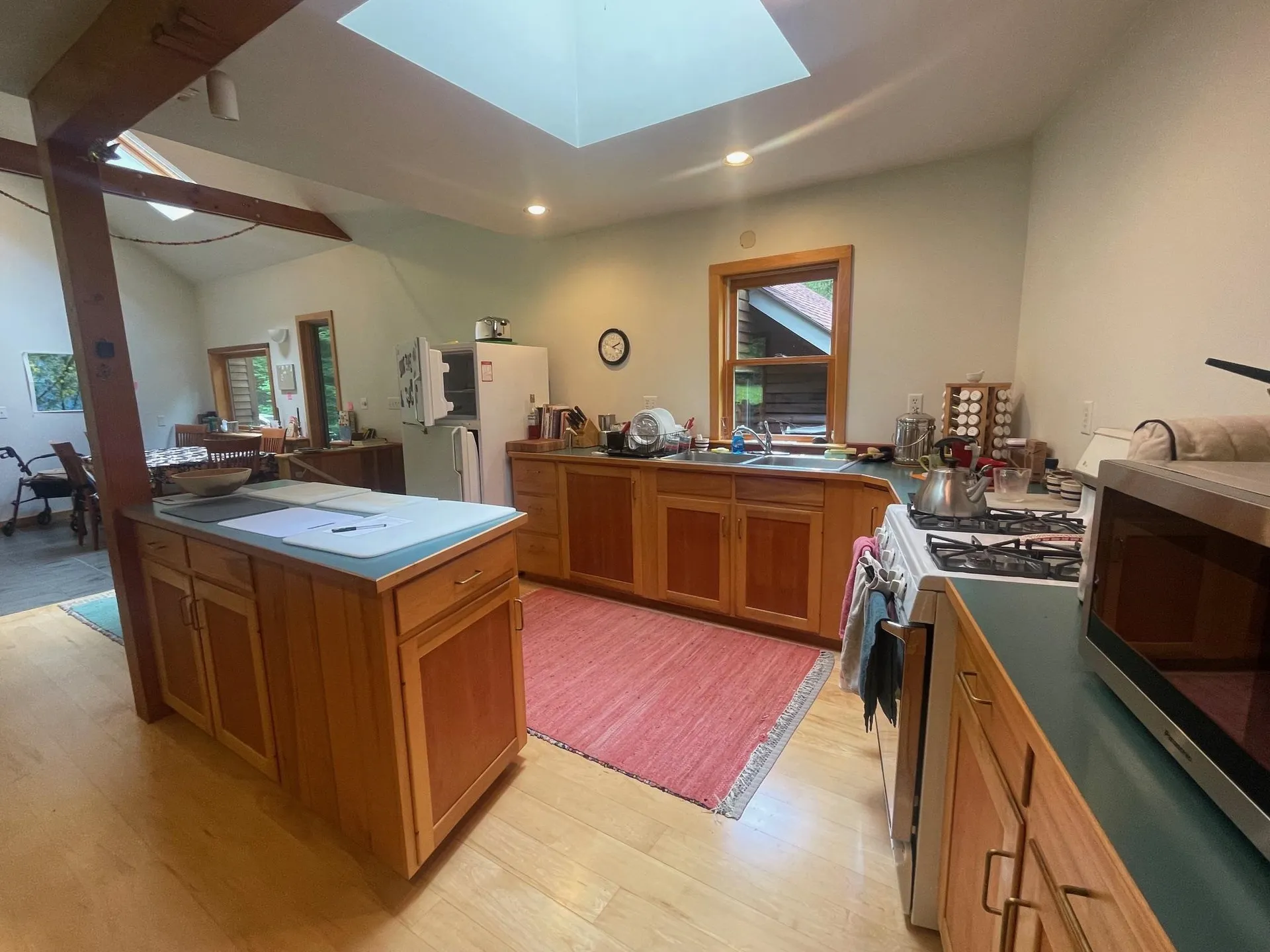 1751 Kingdom Road Vershire VT 05079