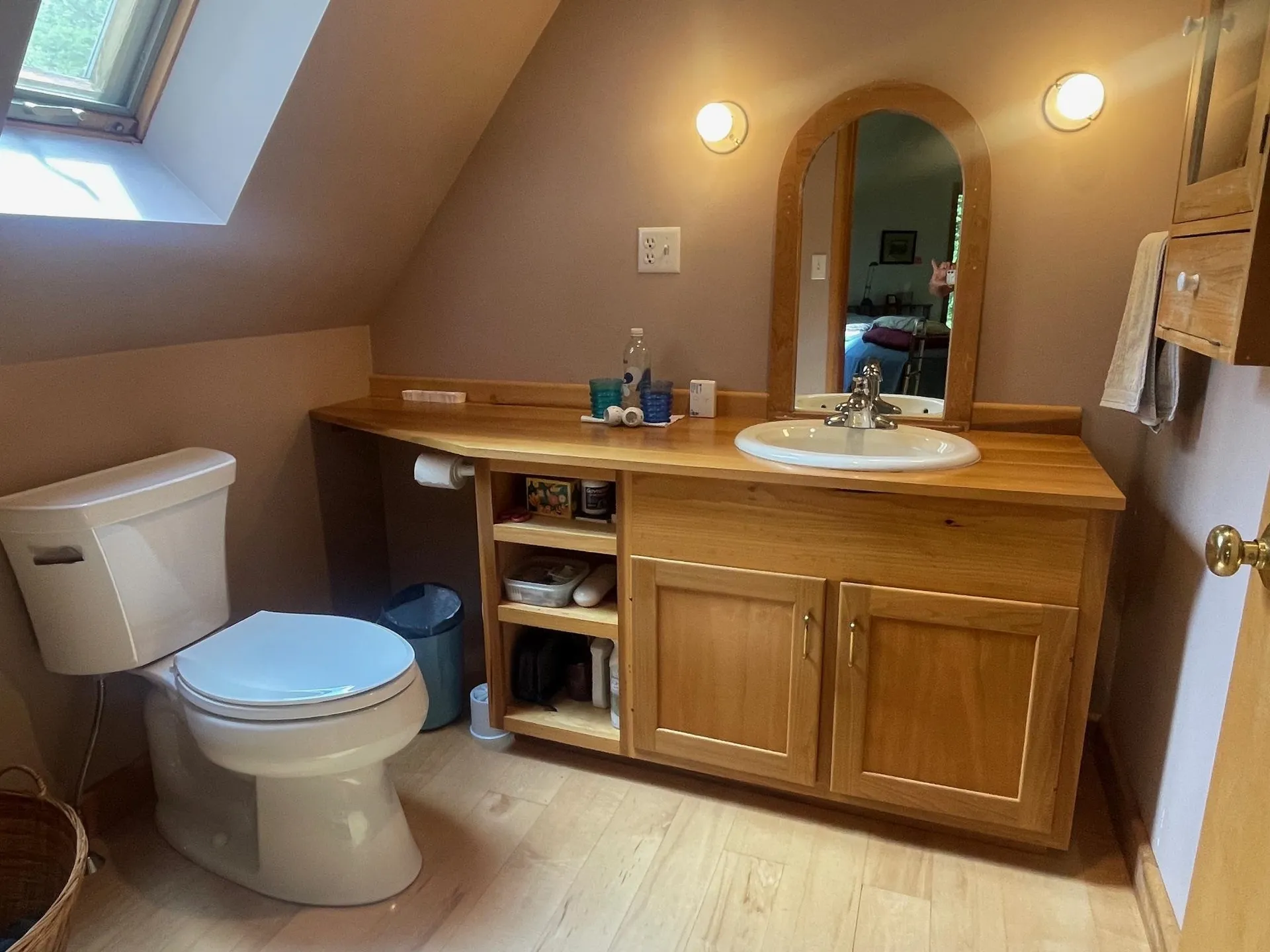 1751 Kingdom Road Vershire VT 05079