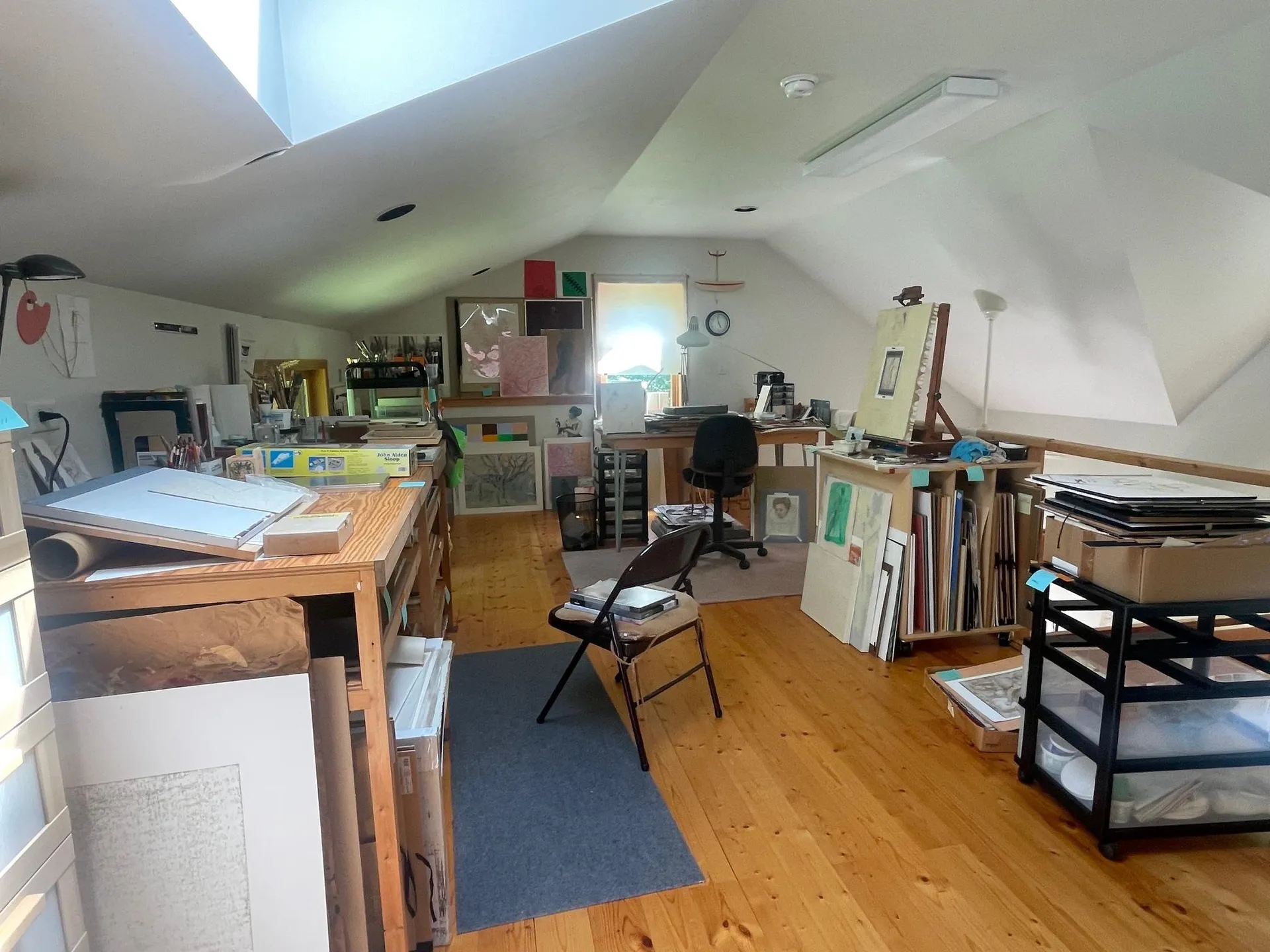 1751 Kingdom Road Vershire VT 05079