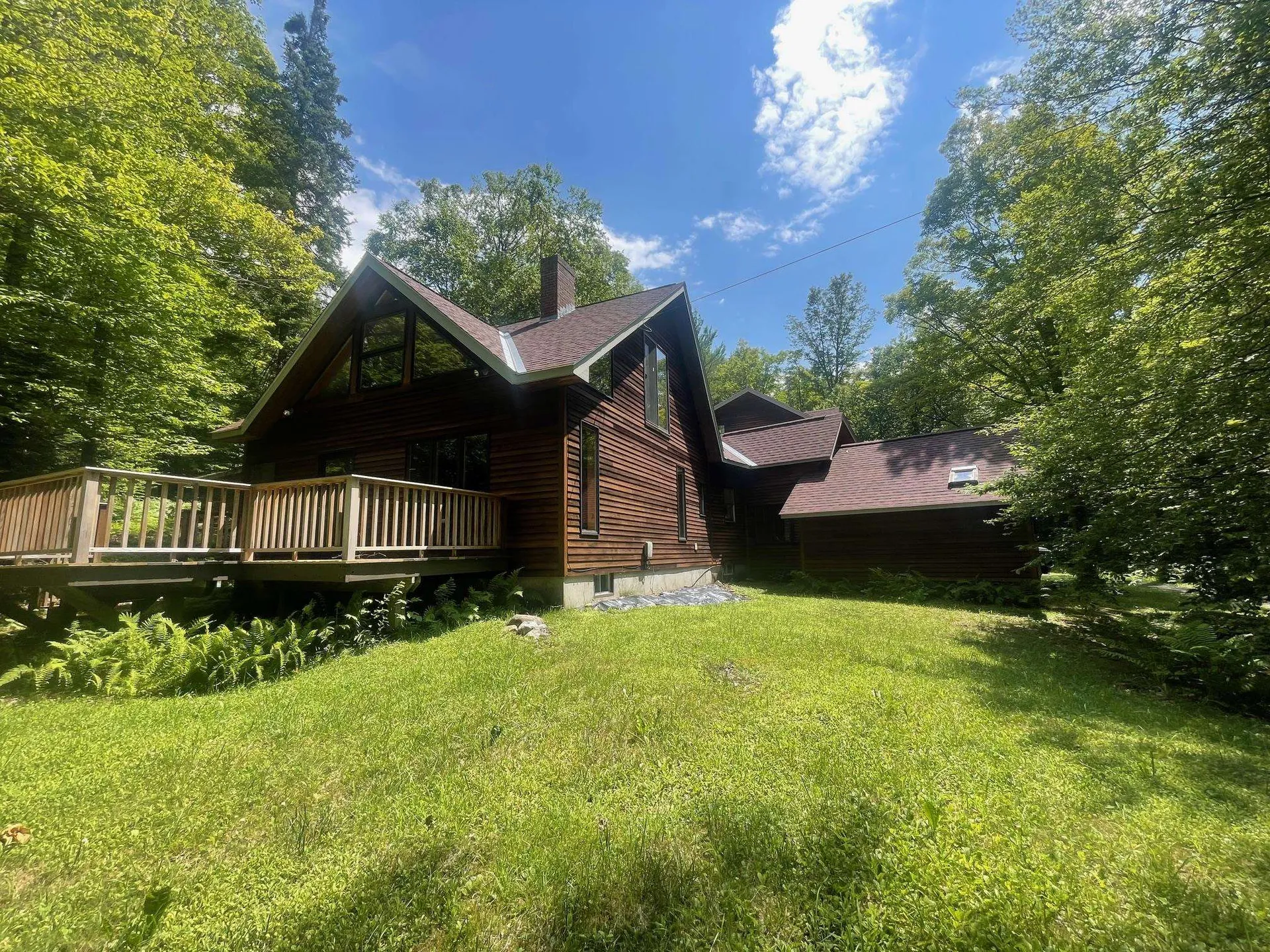 1751 Kingdom Road Vershire VT 05079