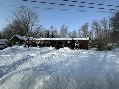 2707 Upper Plains Road Salisbury VT 05769
