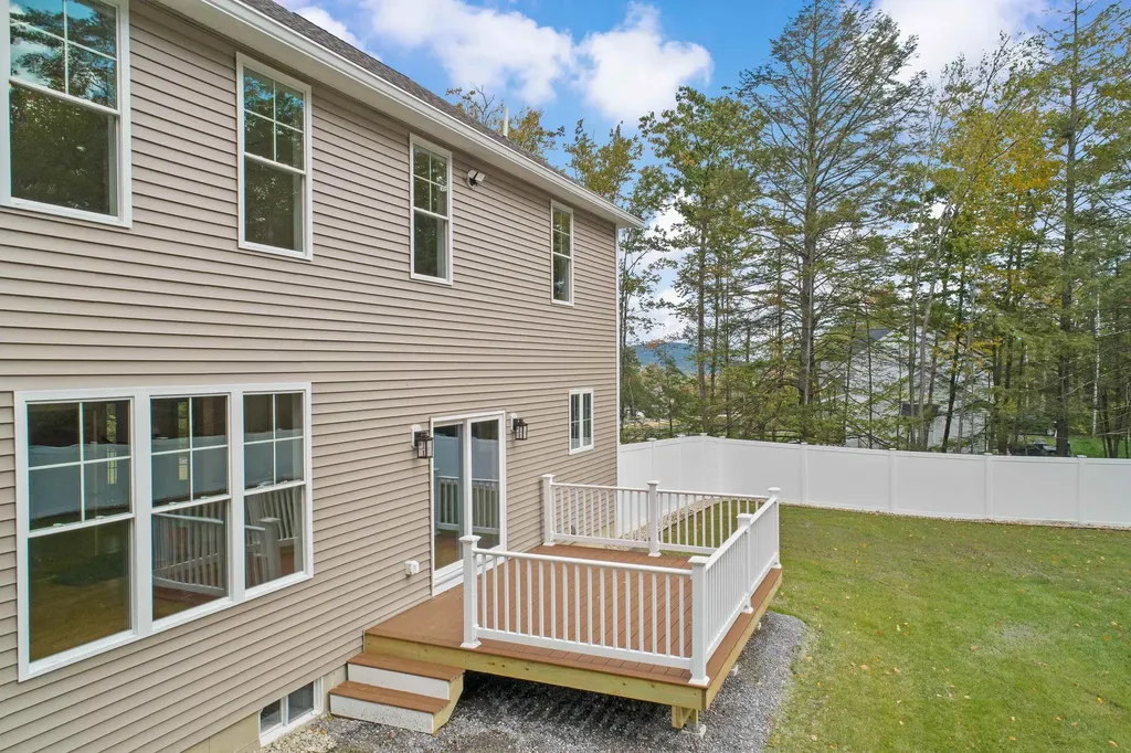 F88-10 Mcgettigan Road Wilton NH 03086