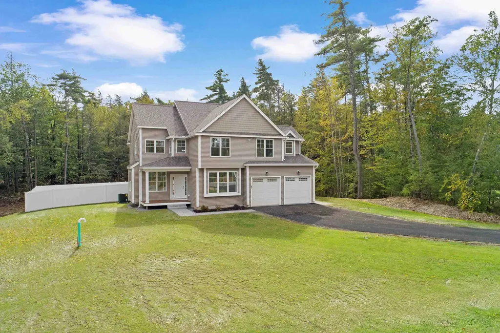 F88-10 Mcgettigan Road Wilton NH 03086