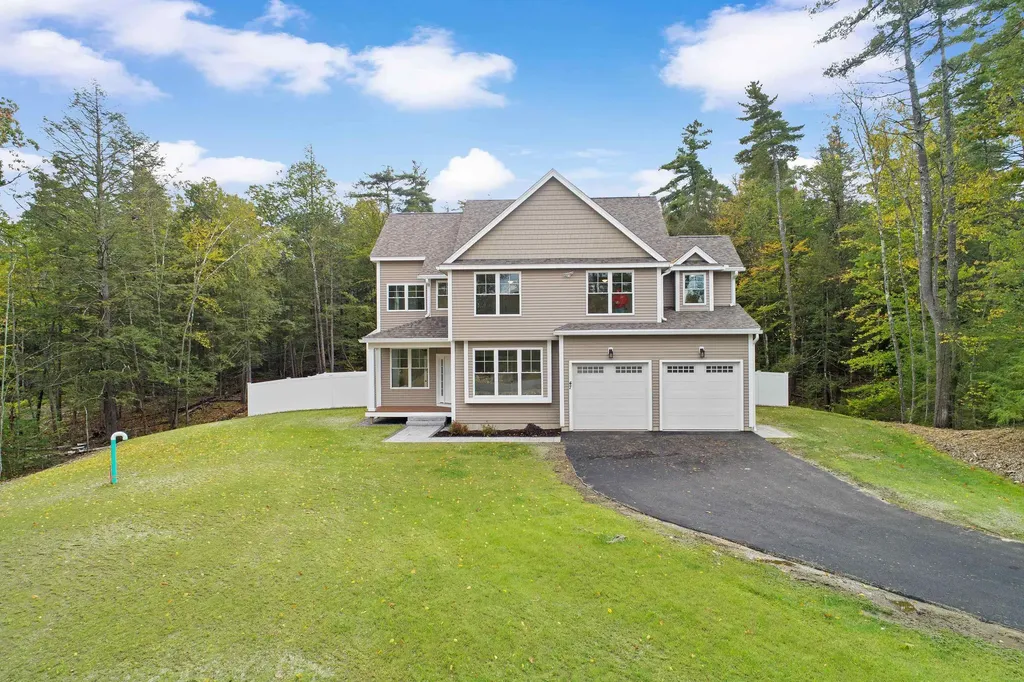 F88-10 Mcgettigan Road Wilton NH 03086