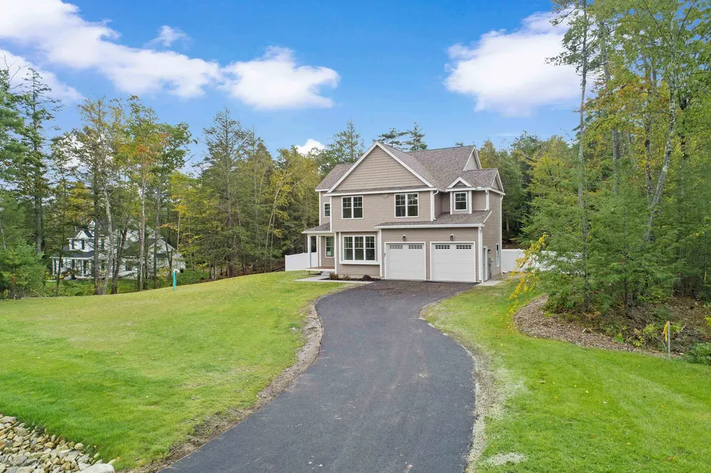F88-10 Mcgettigan Road Wilton NH 03086