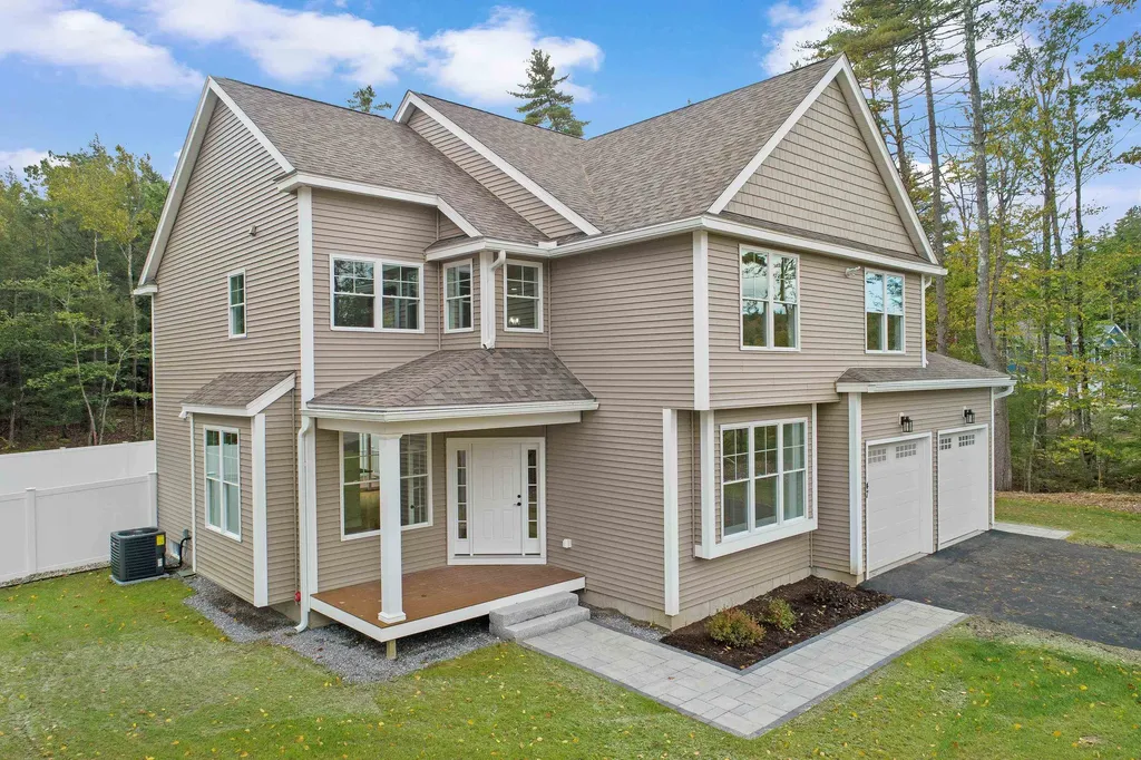 F88-10 Mcgettigan Road Wilton NH 03086