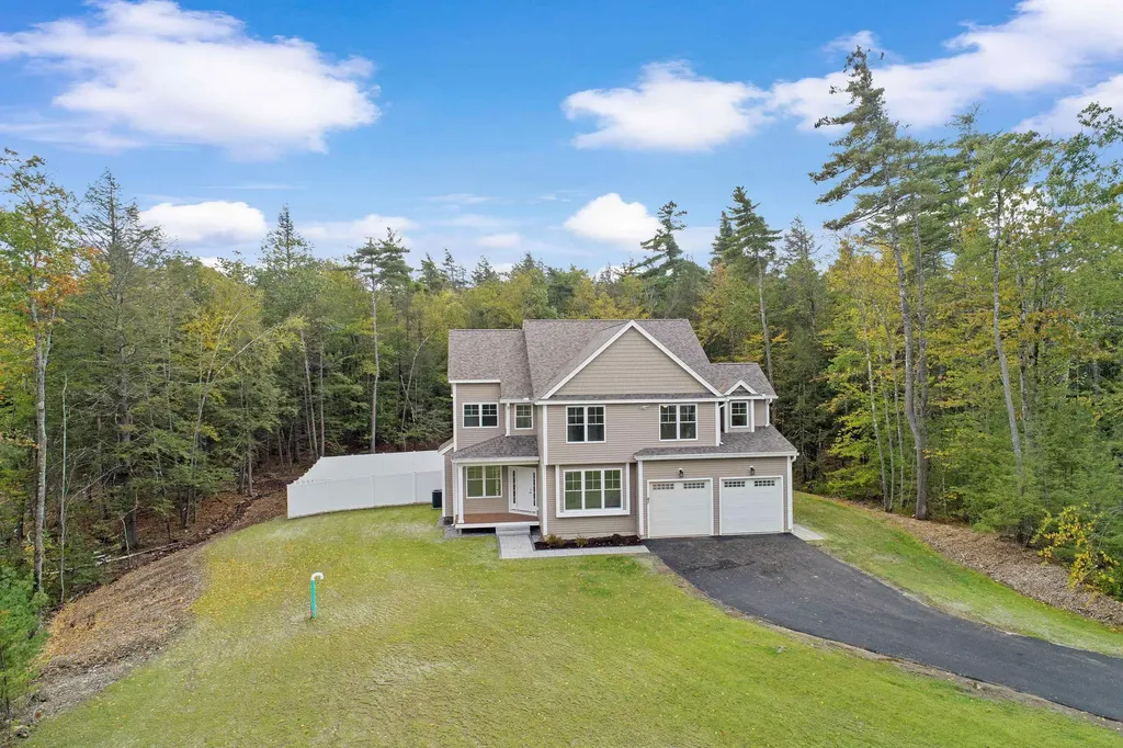 F88-10 Mcgettigan Road Wilton NH 03086
