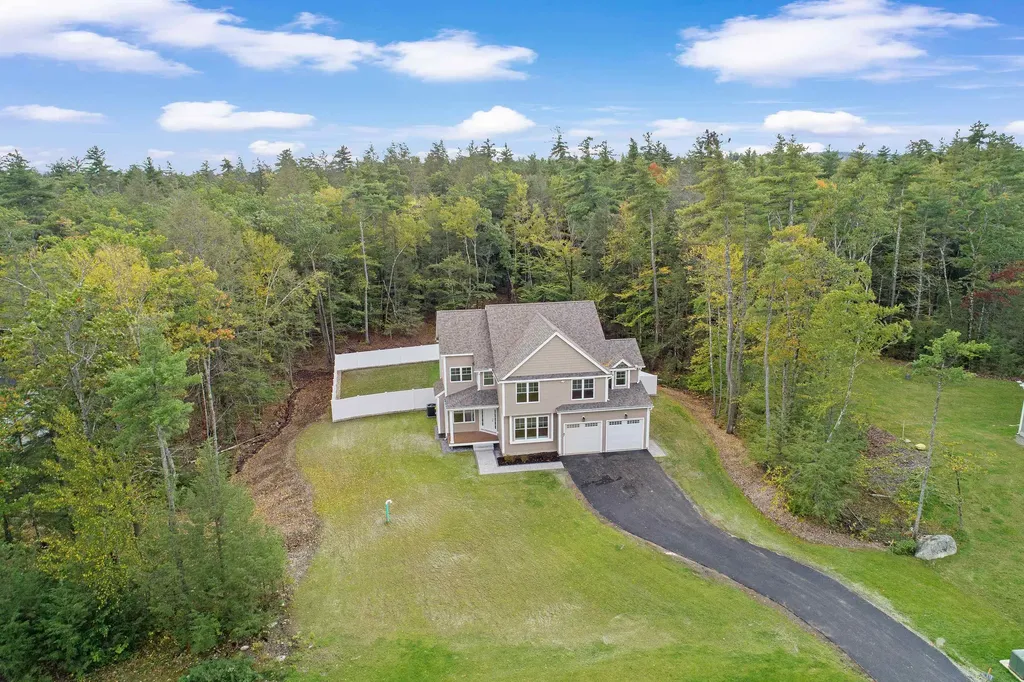 F88-10 Mcgettigan Road Wilton NH 03086