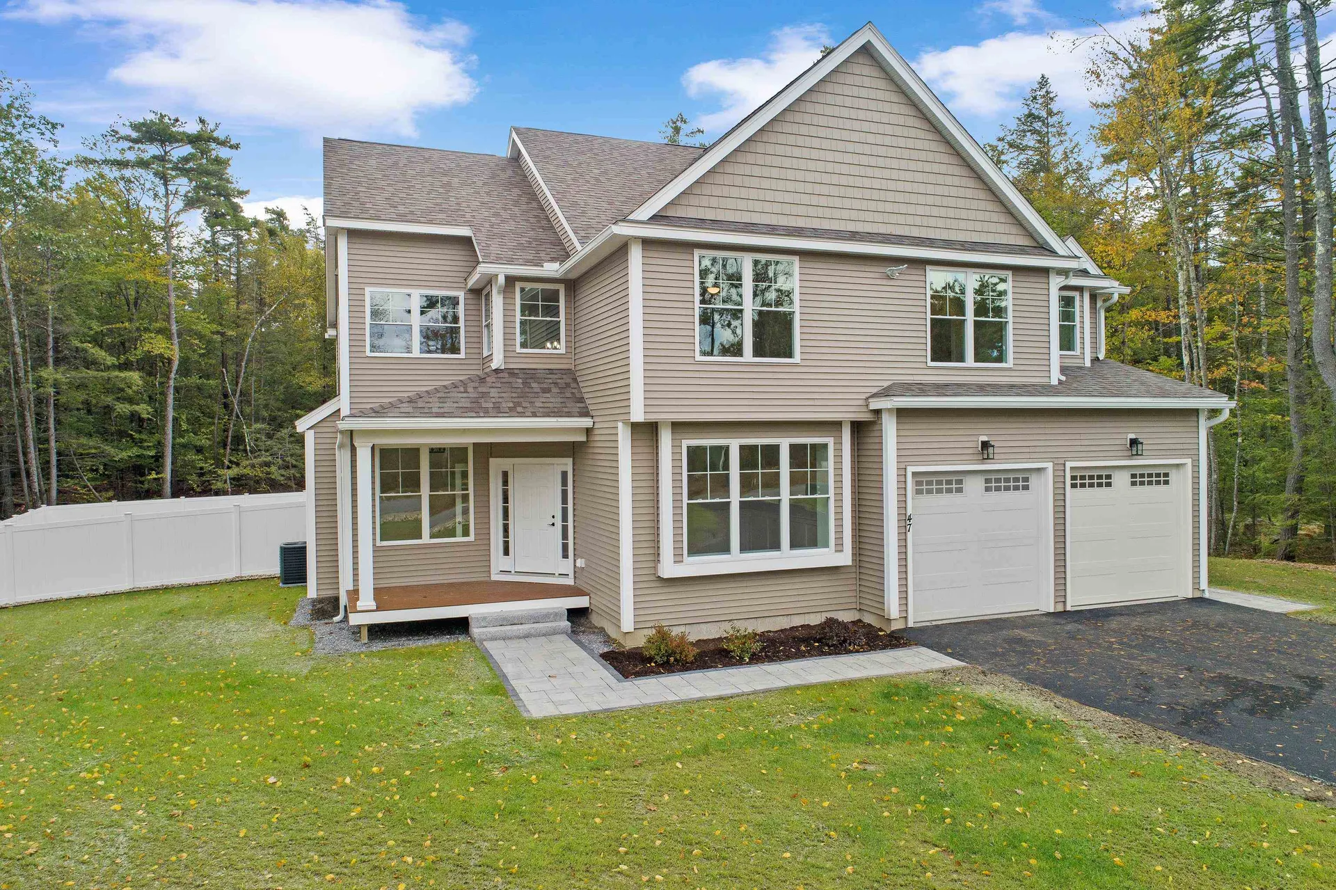F88-10 Mcgettigan Road Wilton NH 03086