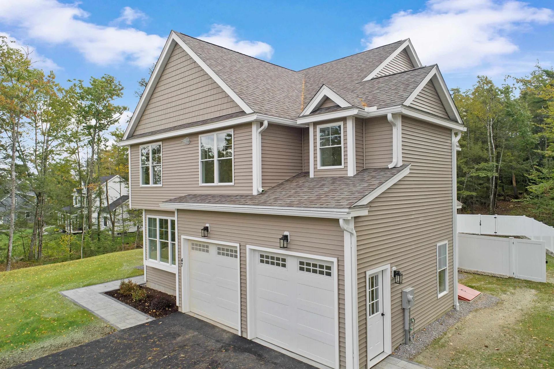 F88-10 Mcgettigan Road Wilton NH 03086