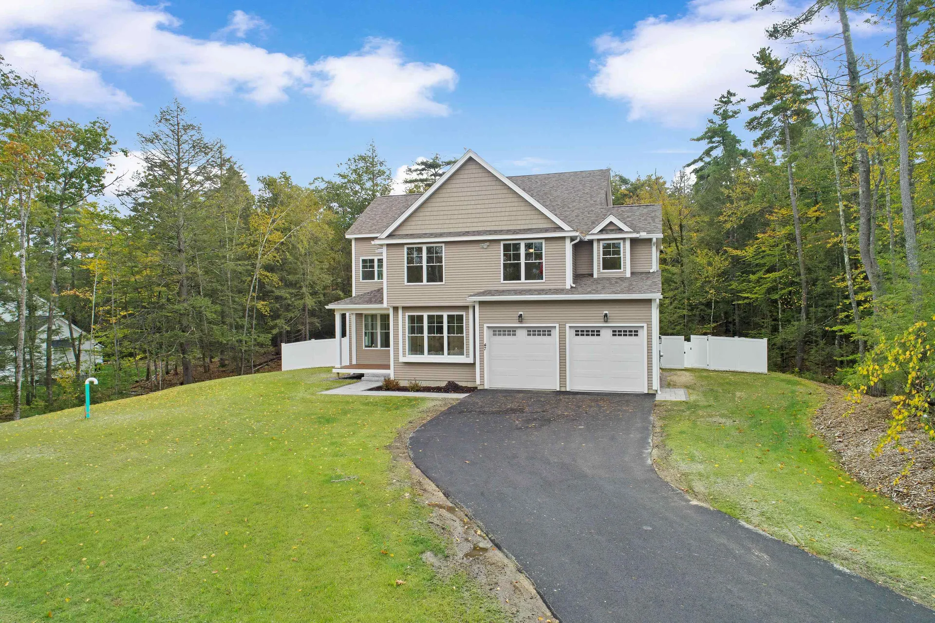 F88-10 Mcgettigan Road Wilton NH 03086