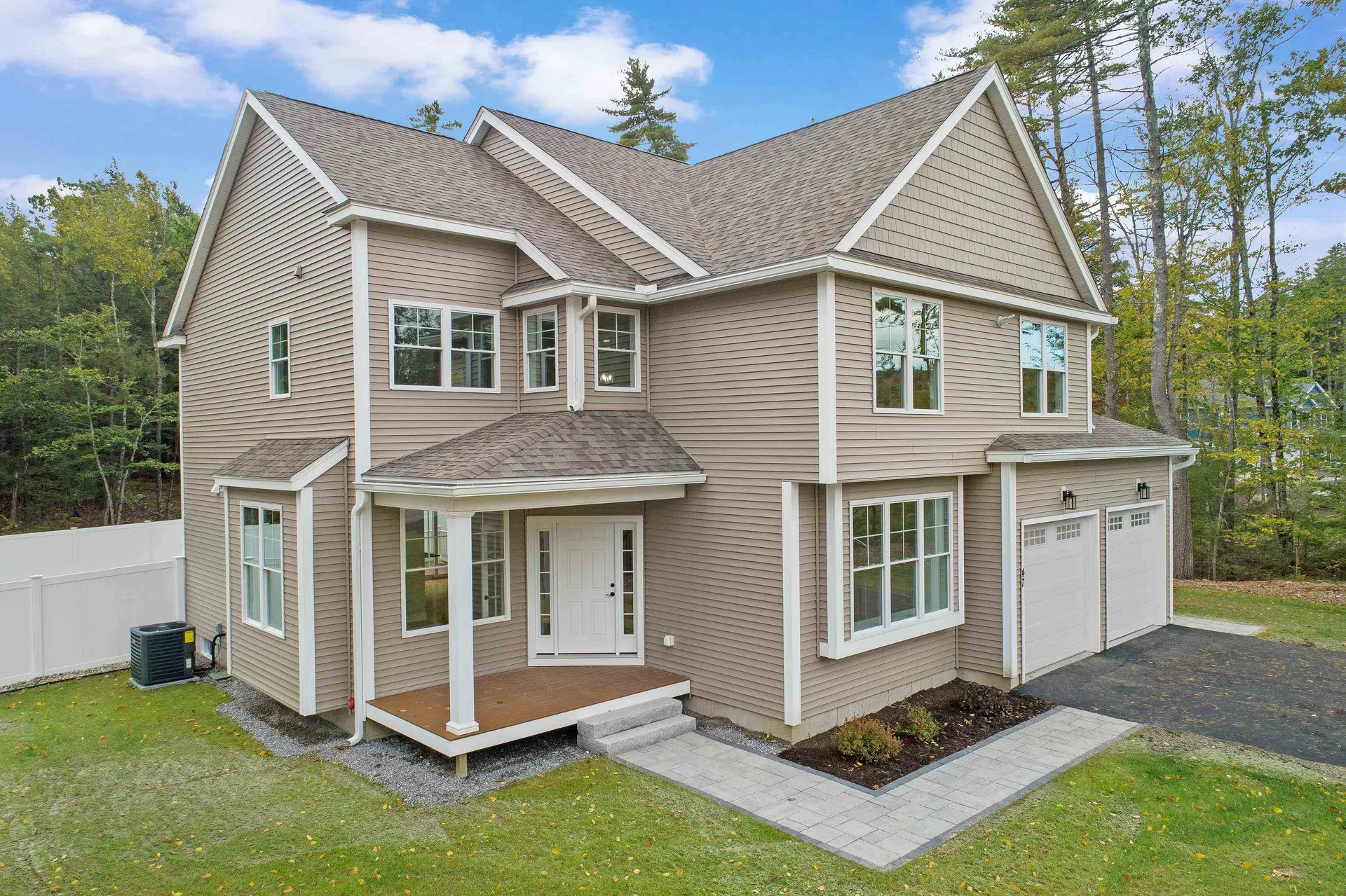 F88-10 Mcgettigan Road Wilton NH 03086