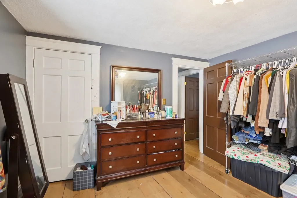 6 Forest Drive Seabrook NH 03874