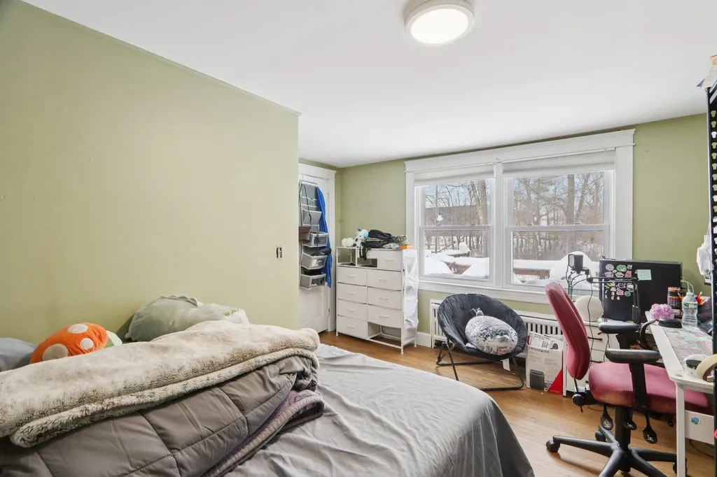 6 Forest Drive Seabrook NH 03874