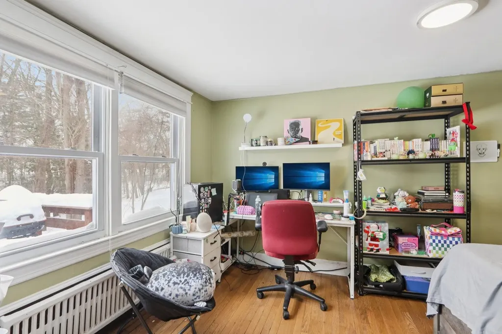 6 Forest Drive Seabrook NH 03874