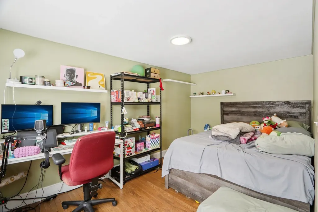 6 Forest Drive Seabrook NH 03874