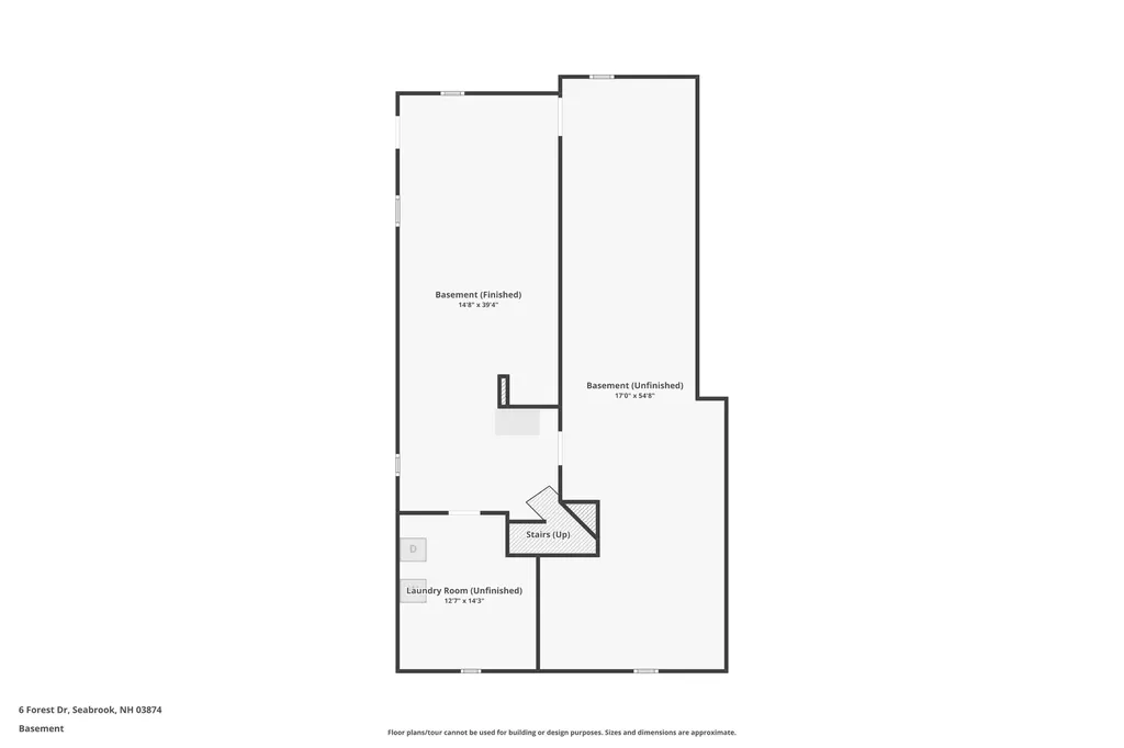 6 Forest Drive Seabrook NH 03874