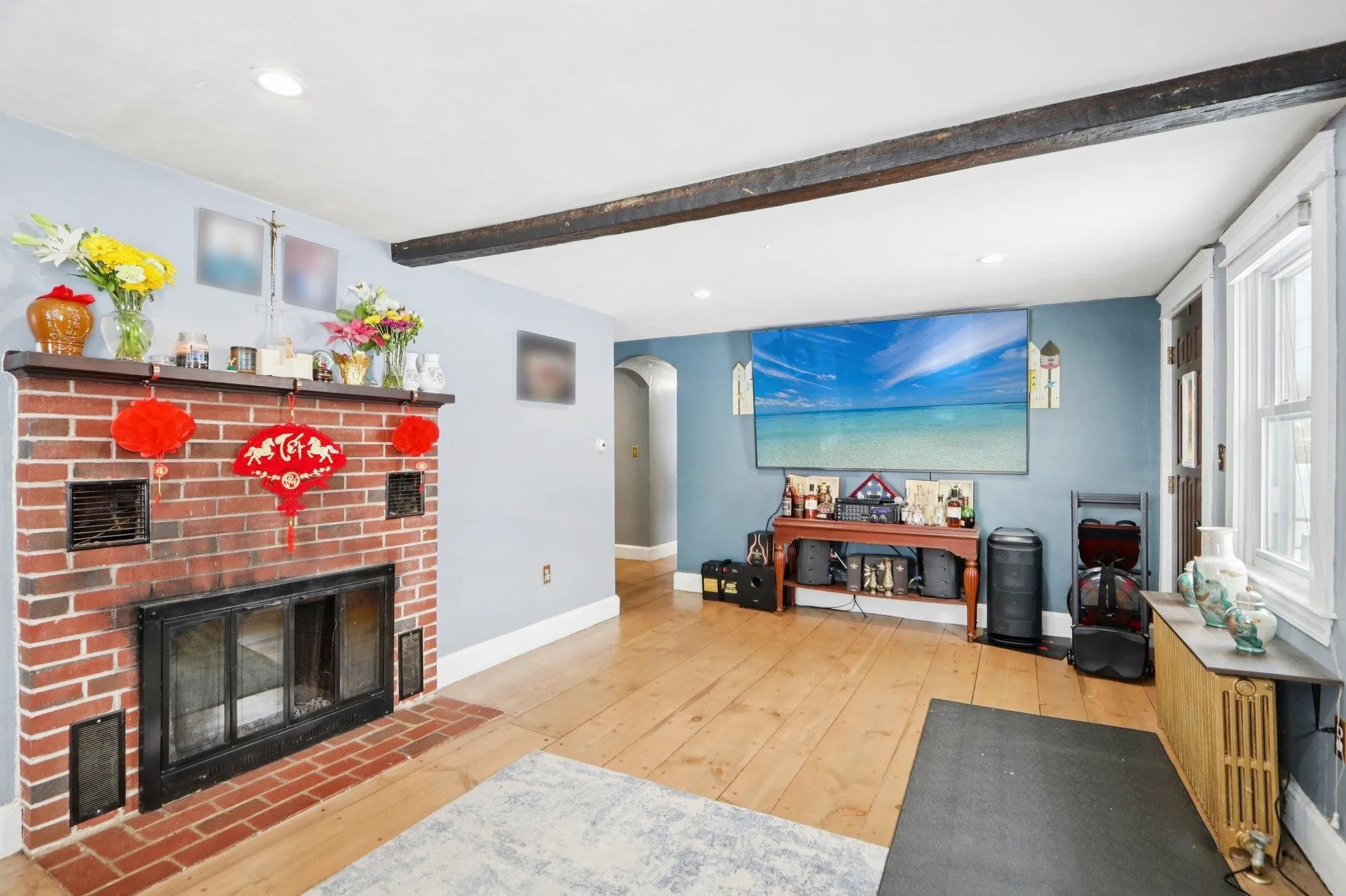 6 Forest Drive Seabrook NH 03874