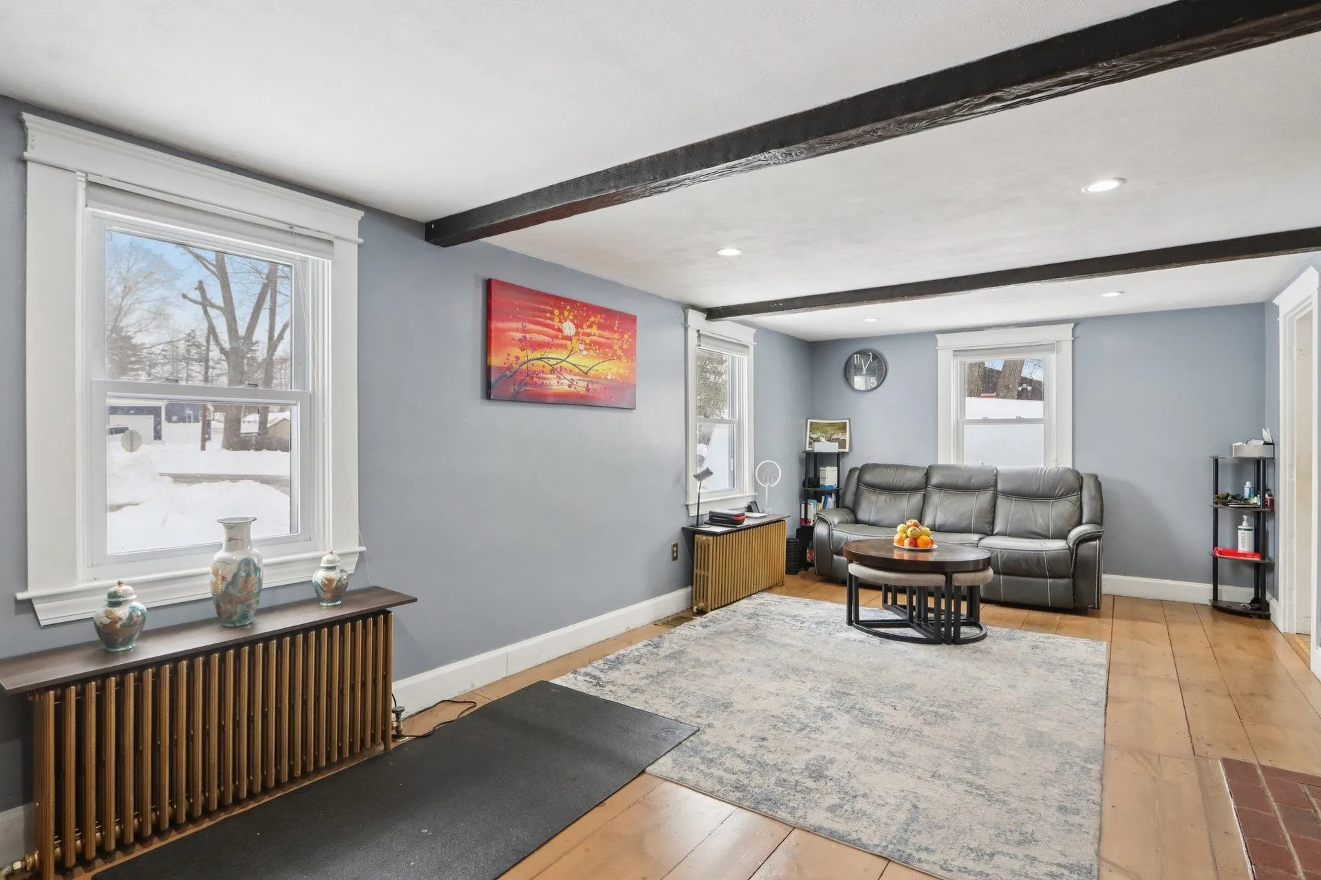 6 Forest Drive Seabrook NH 03874