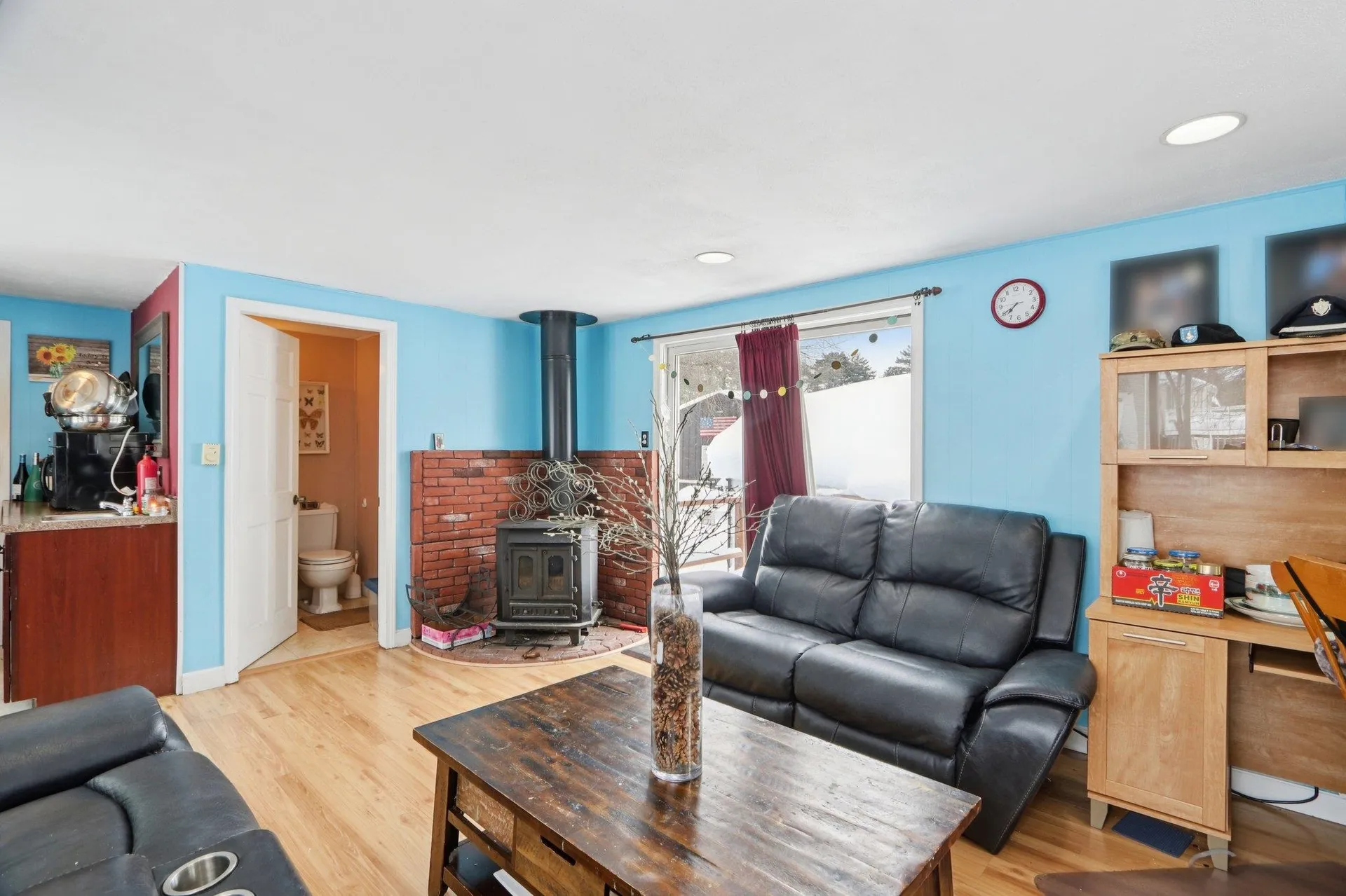 6 Forest Drive Seabrook NH 03874