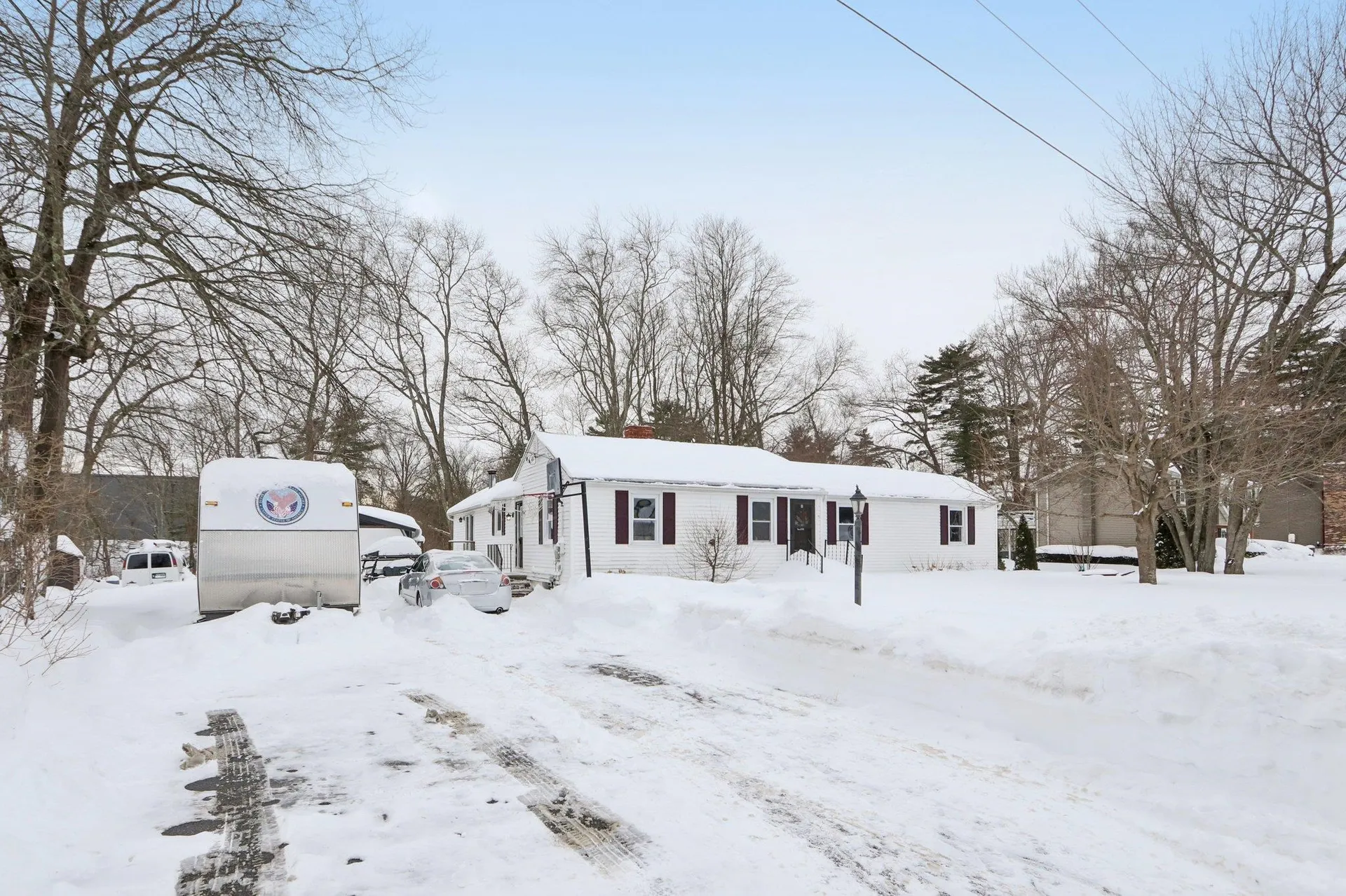 6 Forest Drive Seabrook NH 03874