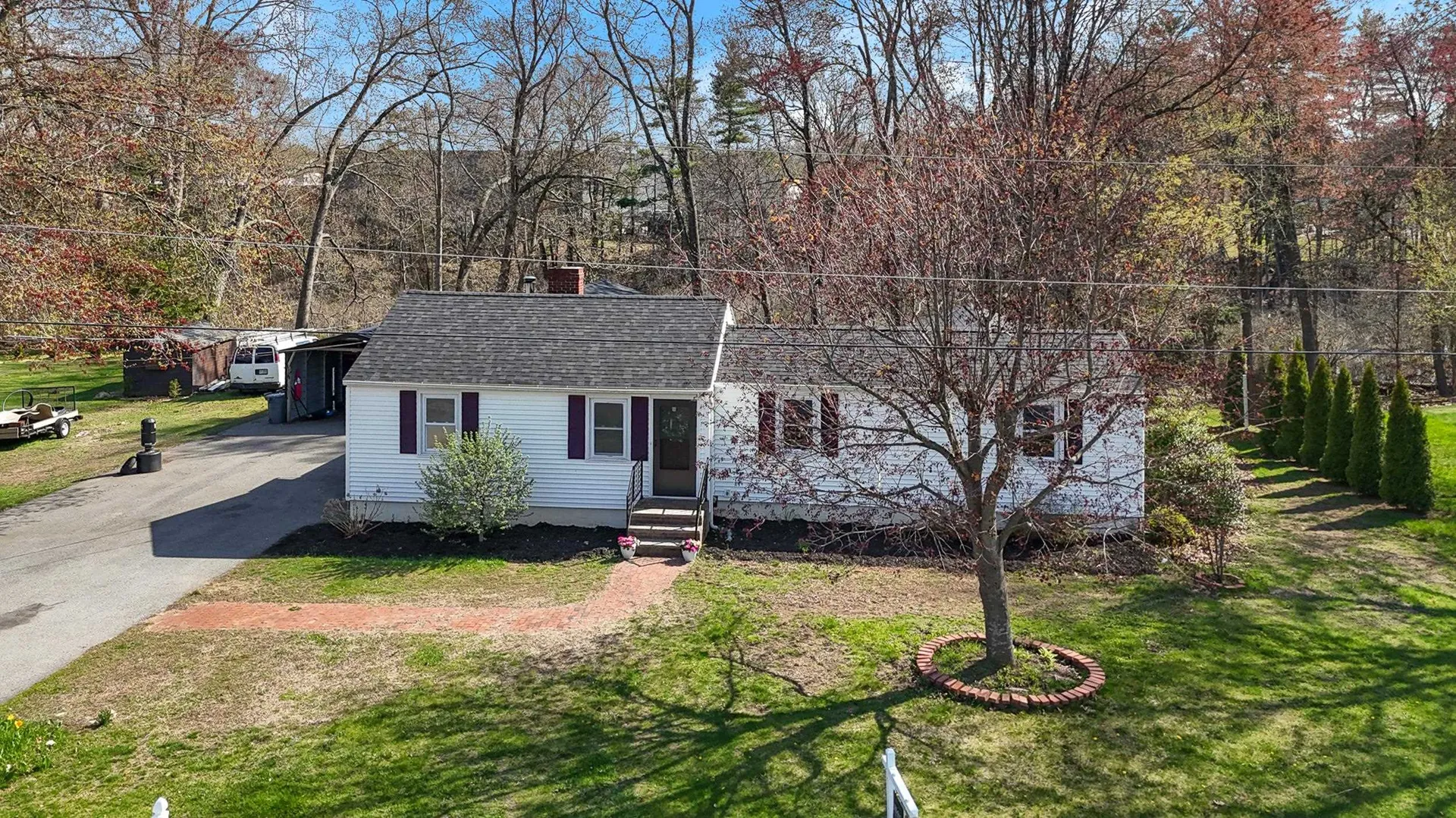 6 Forest Drive Seabrook NH 03874