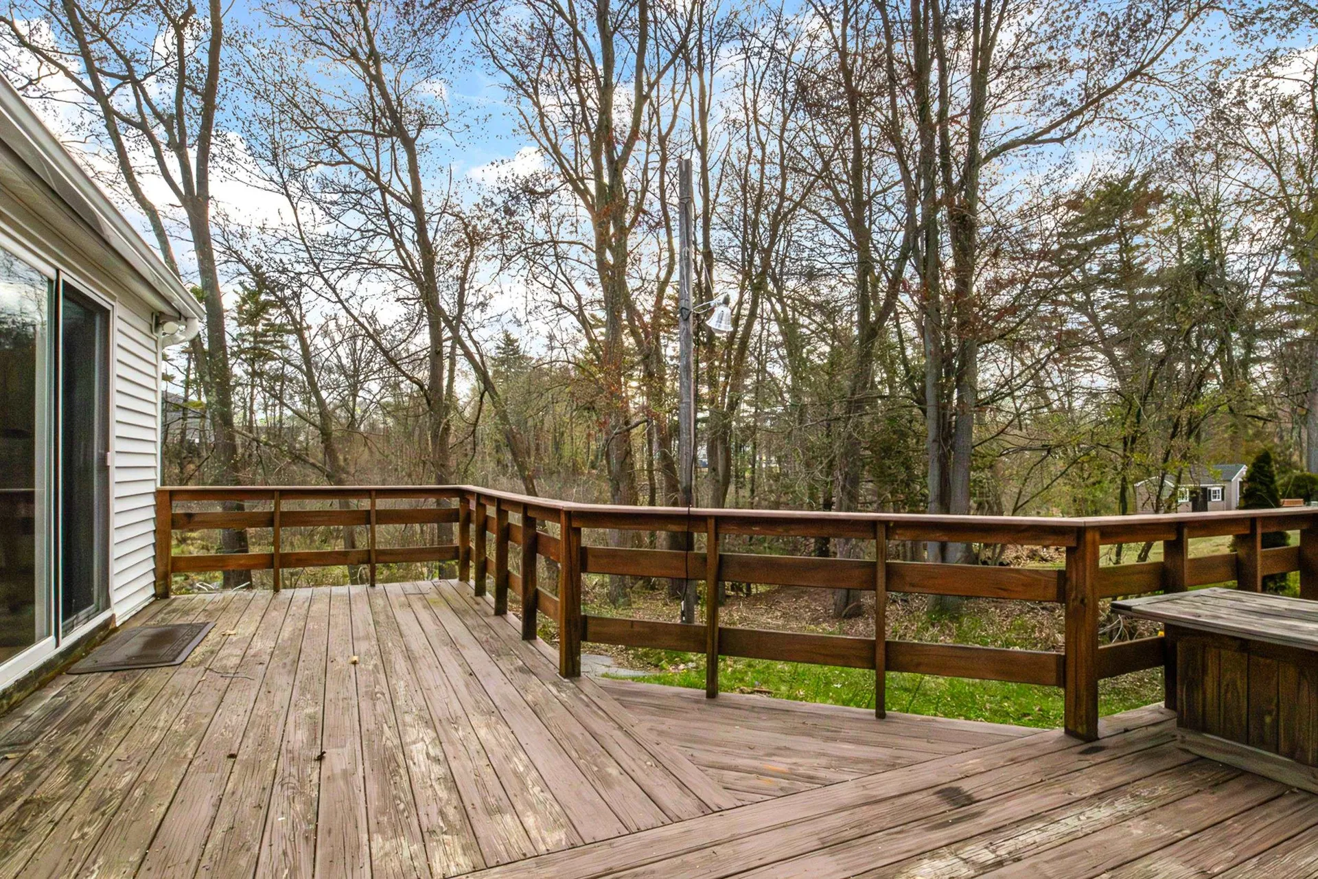 6 Forest Drive Seabrook NH 03874