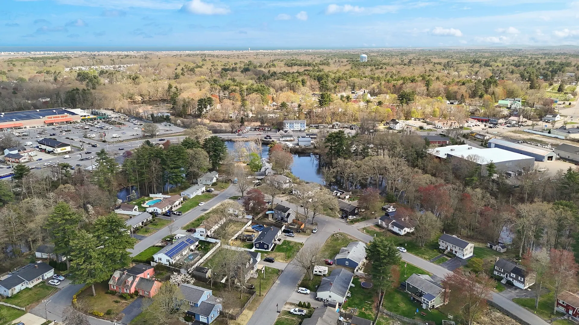 6 Forest Drive Seabrook NH 03874